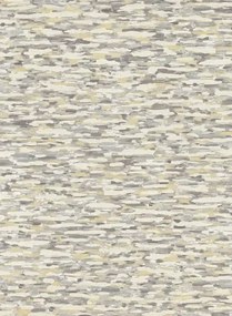 Eijffinger Carta da parati Masterpiece 5 - Beige/ Grau