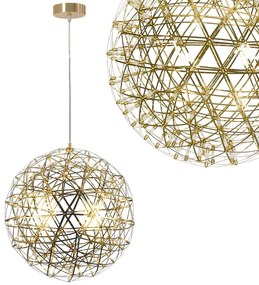Lampada APP1505-CP GOLD