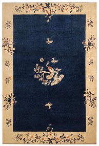 Peking Tappeto orientale 300 x 200 (Pakistan) Annodato A Mano