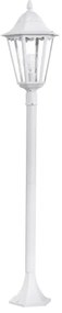 Eglo 93452 Lampada da esterno NAVEDO E27/60W/230V