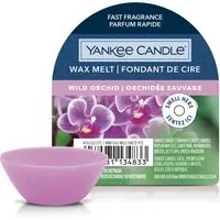 Wild Orchid, cera da fondere Yankee Candle per bruciatore