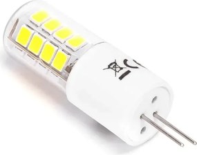 Aigostar - Lampadina LED G4/3W/12V 6500K