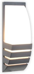 Applique da esterno NALANI 1xE27/18W/230V IP54