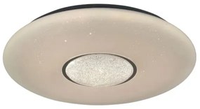 Plafoniera LED STAR LED/48W/230V 3000-6500K + telecomando