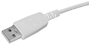 Atmosphera - Lampada da esterno LED RGB PIA LED/3,5W/5V 1800 mAh IP44