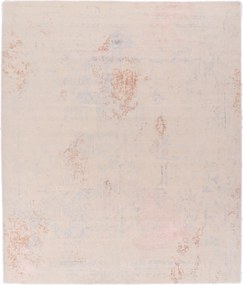 Asman Tappeto orientale 260 x 300 (Indian) Annodato A Mano