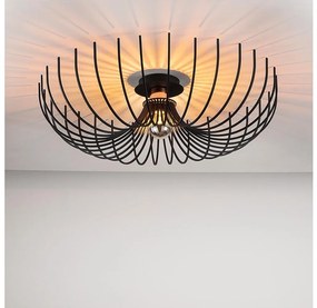 Plafoniera ASPENDOS 1xE27/40W/230V