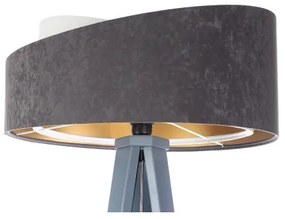 Lampada da terra GALAXY 1xE27/60W/230V