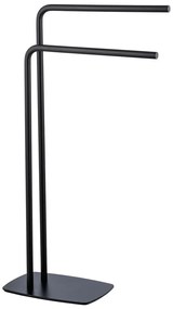 Portasciugamani in acciaio Iria - Wenko