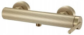 Rubinetto doccia REA Argon BRUSH GOLD