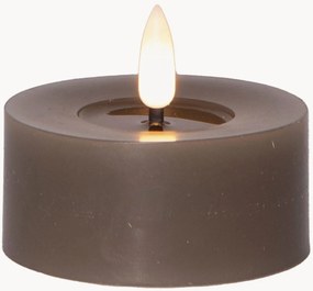 Candele a LED con funzione timer Flame Flow, set da 2