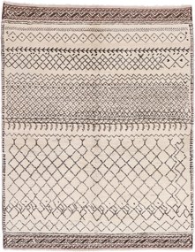 Berber Tappeto orientale 170x180 (Afghanistan) Annodato A Mano
