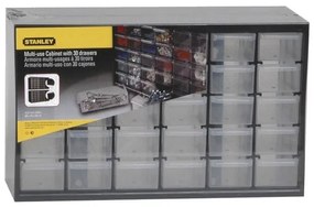 Stanley Cassettiera con 30 Cassetti Piccoli