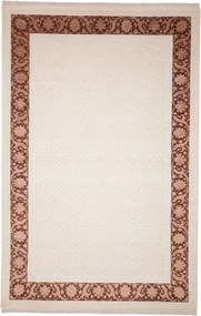 Tabriz Tappeto orientale 300 x 200 (Indian) Annodato A Mano