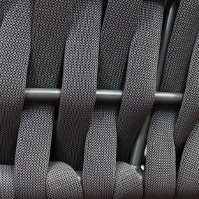 FLORES - poltrona da giardino