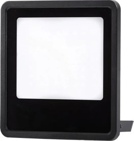 Riflettore LED da esterno LED/30W/230V 4000K IP65 nero