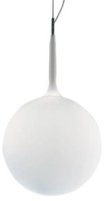 Artemide - Castore 42 Lampada a Sospensione White Artemide