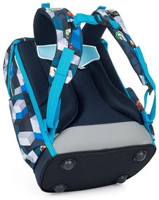 Zaino scuola Topgal AIRA 23034 B