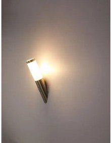 Globo 3157S - Lampada da esterno DACIA 1xE27/60W/230V