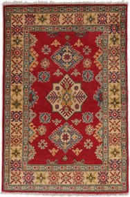 Kazak Tappeto 100 x 150 (Pakistan) Annodato A Mano