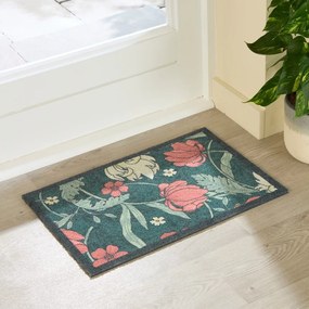 Zerbino 40x60 cm William Morris Rose – Artsy Doormats