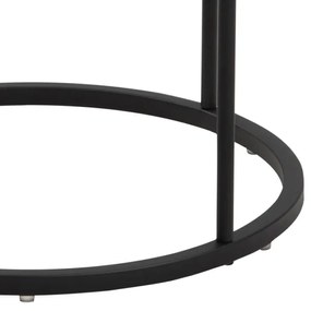 Comodino COLUM bianco