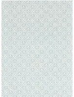 Zoffany Carta da parati Diamonds & Flowers - Shetland