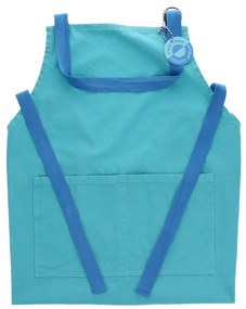 Grembiule in cotone Two-tone – Rex London