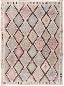 Kilim Tappeto orientale 370 x 270 (Pakistan) Tessuto A Mano