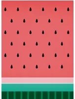 Coordonne Carta da parati panoramica Fruit - Watermelon