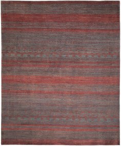 Loribaft Tappeto 240 x 290 (Pakistan) Annodato A Mano