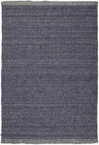 Tappeto in lana a pelo corto fatto a mano Versanti