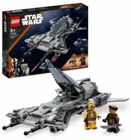 Blocchi di Costruzioni Lego Star Wars