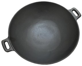 Padella per grigliare Wok 31 cm