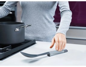 Set di 6 utensili da cucina con supporto Elevate Elevate™ Sky - Joseph Joseph