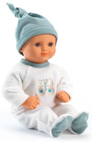 Baby Pomea - bambola Neige