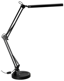 Lampada da tavolo LED dimmerabile 2in1 USB TENUIX LED/14W/5V 3000-6000K