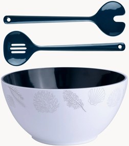 Ciotola da portata e posate Living