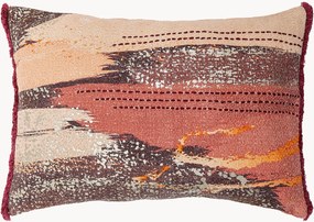 Cuscino in cotone Bri