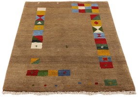 Gabbeh Tappeto 180 x 130 (Iran)