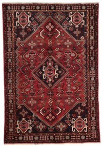 Gashghai Tappeto persiano 200 x 140 (Iran) Annodato A Mano