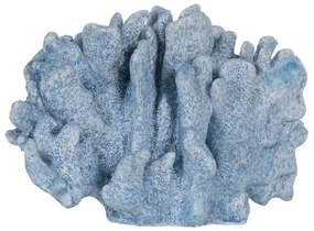 Statuetta in poliresina (altezza totale 16 cm) Coral – Ixia