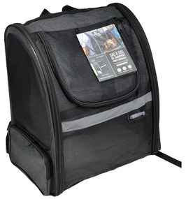 Borsa per animali domestici 27x33 cm - Love Story