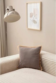 Federa decorativa 43x43 cm Sacakli – Mioli Decor