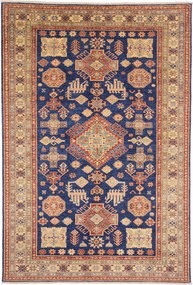 Kazak Tappeto persiano 170 x 240 (Iran) Annodato A Mano