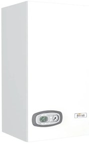 Caldaia a gas metano camera aperta 30 Kw FERROLI Divatech Istantaneo