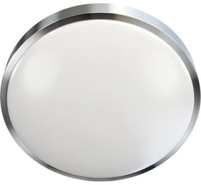 APLED - Plafoniera LED LENS PP TRICOLOR LED/18W/230V IP41 1210lm