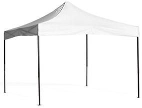 Gazebo 2x2 Basic - Bianco