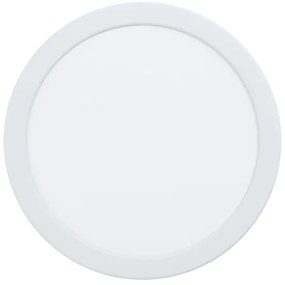 Eglo 99226 - Plafoniera LED FUEVA 5 LED/16,5W/230V