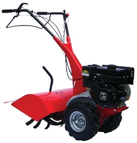 Motocoltivatore a scoppio MC57 182 cm³